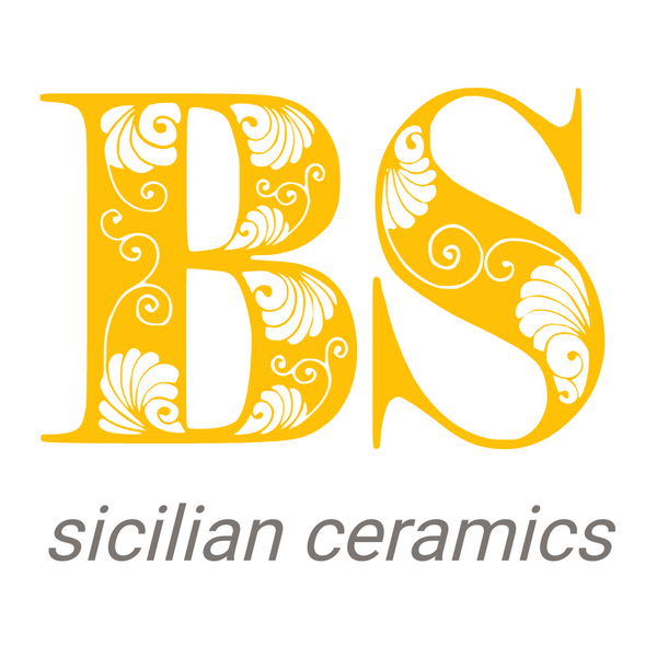 Bottega Sicula Ceramiche Siciliane