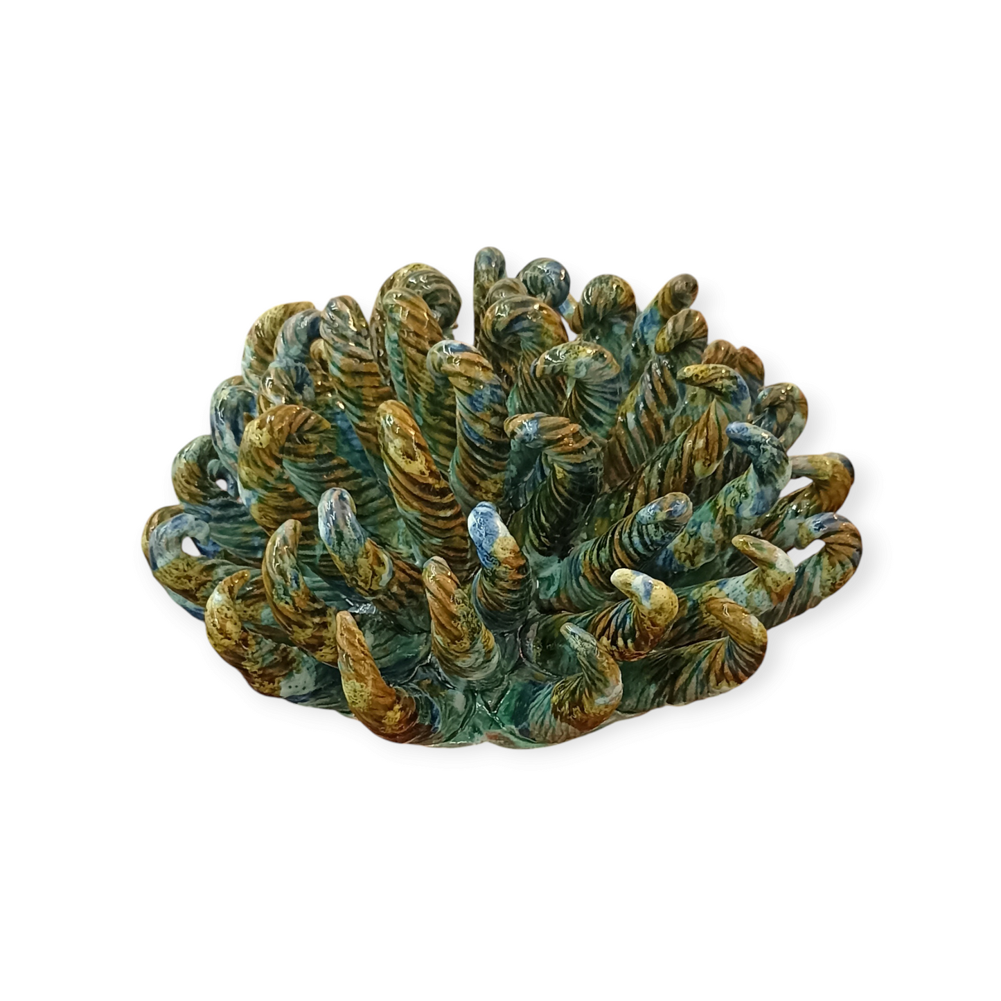 Anemone di Mare Ceramica