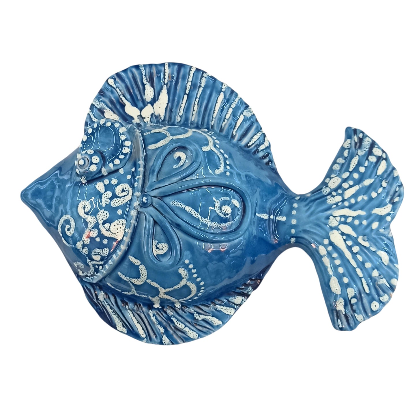 Pesce Ornamentale