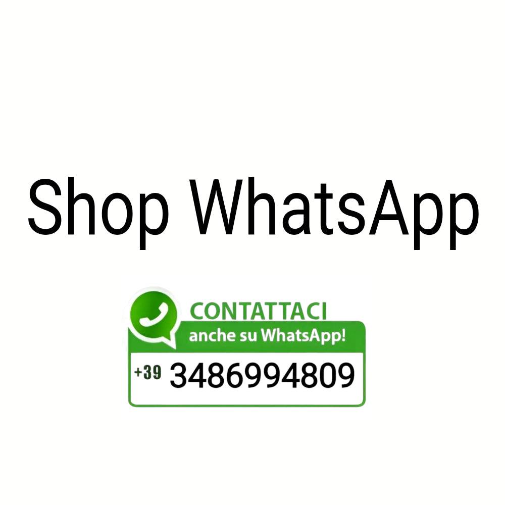 Bottega Sicula Ceramiche Siciliane preventivi su WhatsApp 