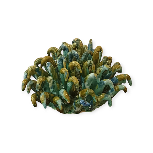 Anemone di Mare Ceramica