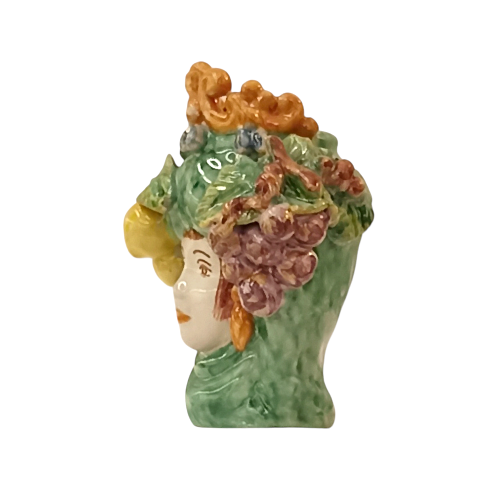 Caltagirone ceramics online shop 